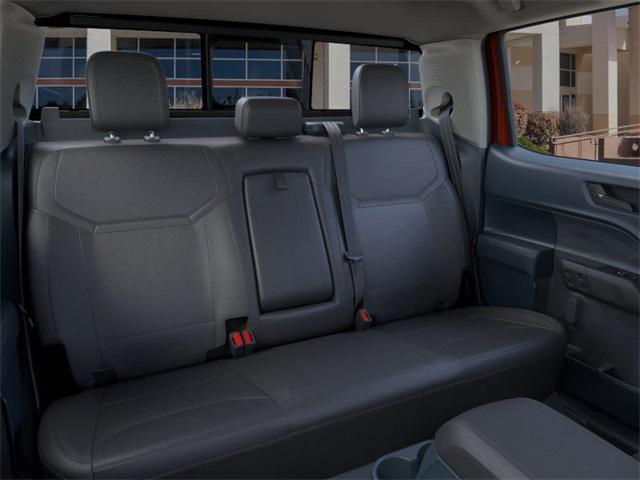new 2024 Ford Maverick car, priced at $36,851
