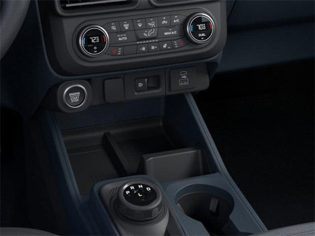 new 2024 Ford Maverick car, priced at $36,851