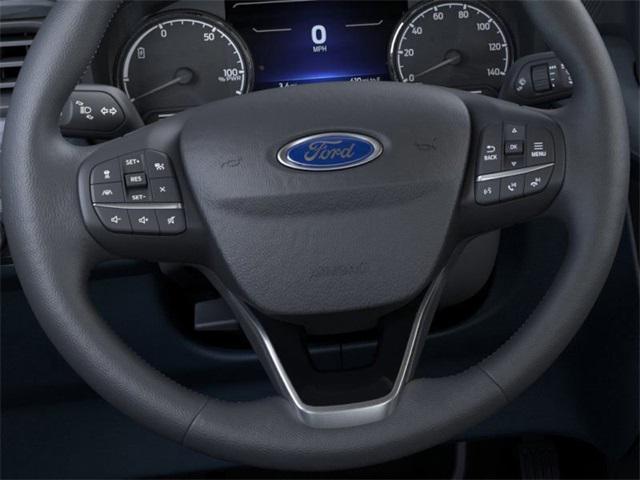 new 2024 Ford Maverick car, priced at $36,851