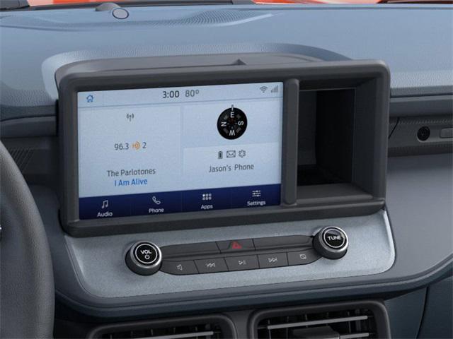new 2024 Ford Maverick car, priced at $36,851