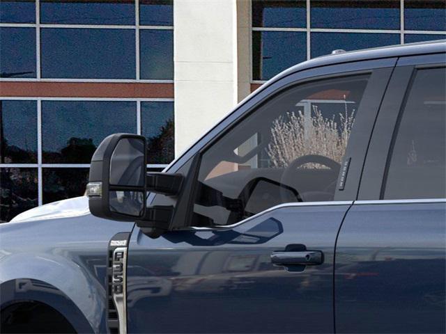 new 2025 Ford F-350 car, priced at $97,129