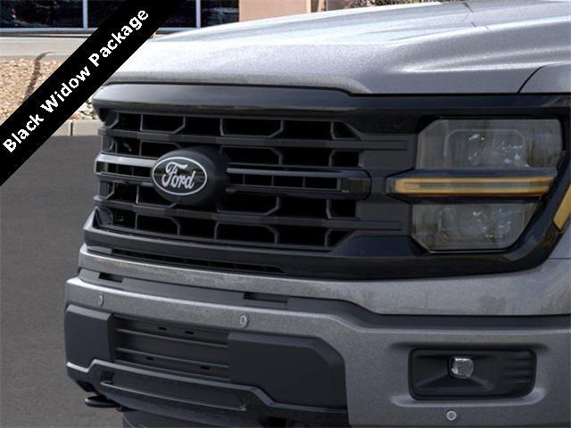 new 2024 Ford F-150 car, priced at $95,174