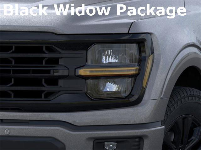 new 2024 Ford F-150 car, priced at $84,921