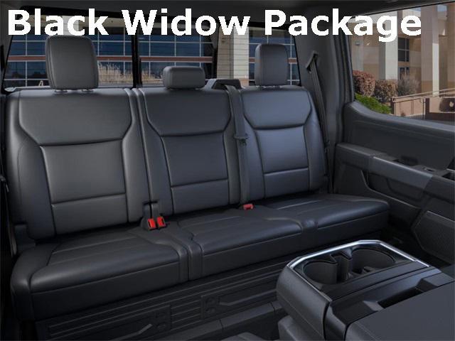 new 2024 Ford F-150 car, priced at $84,921