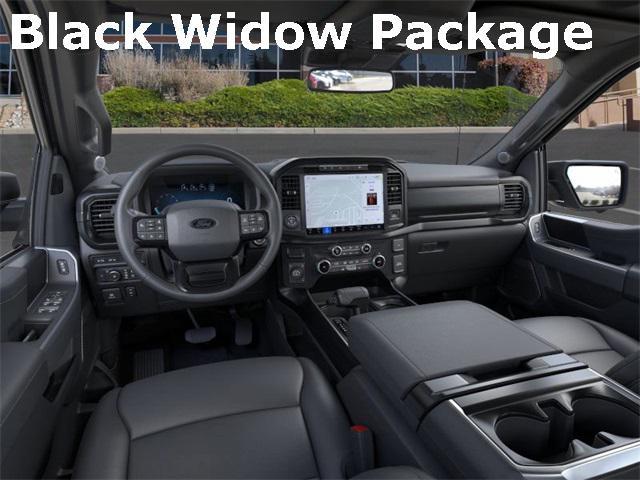 new 2024 Ford F-150 car, priced at $84,921