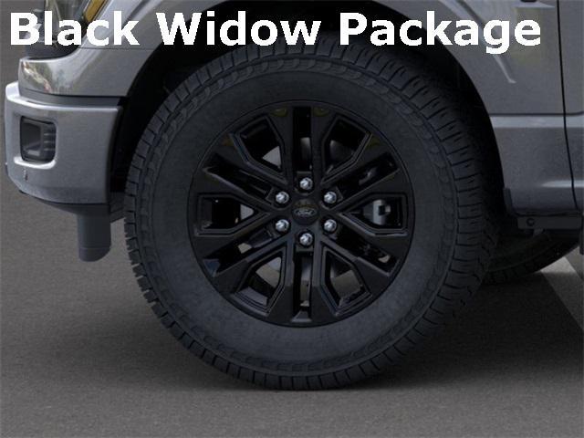 new 2024 Ford F-150 car, priced at $84,921
