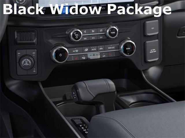 new 2024 Ford F-150 car, priced at $84,921