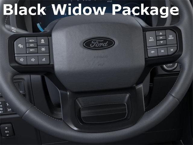 new 2024 Ford F-150 car, priced at $84,921