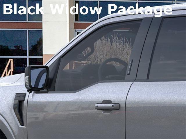 new 2024 Ford F-150 car, priced at $84,921