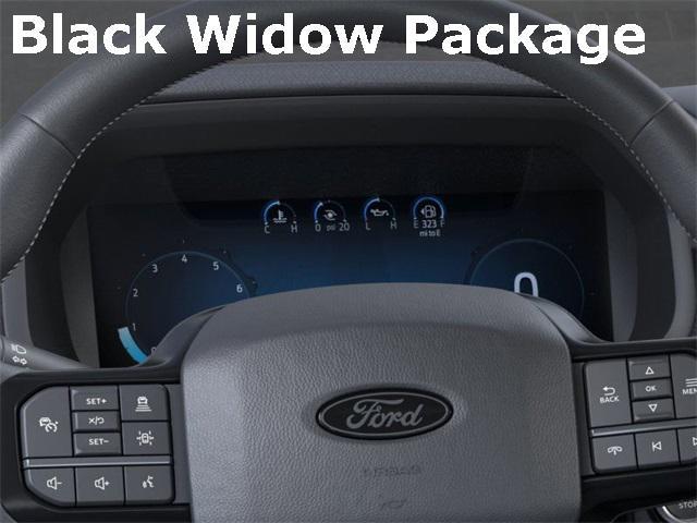 new 2024 Ford F-150 car, priced at $84,921
