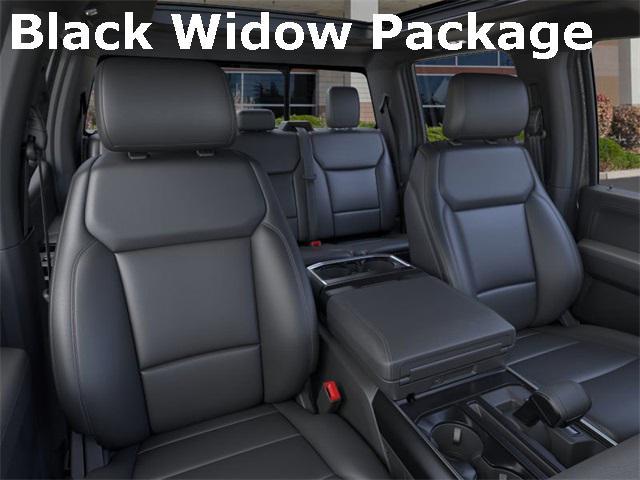 new 2024 Ford F-150 car, priced at $84,921