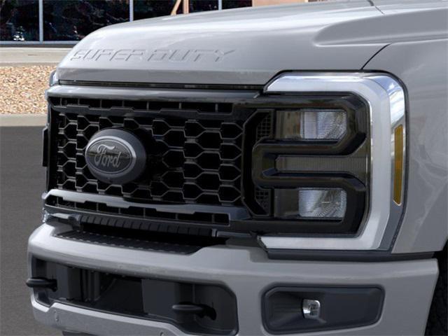 new 2026 Ford F-250 car
