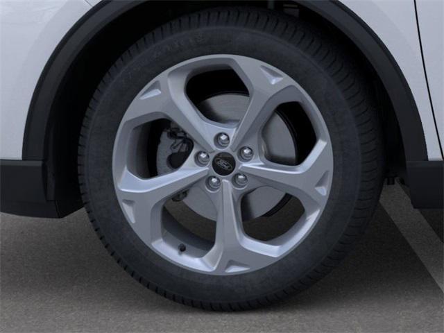new 2025 Ford Escape car, priced at $31,975