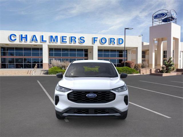 new 2025 Ford Escape car, priced at $31,975