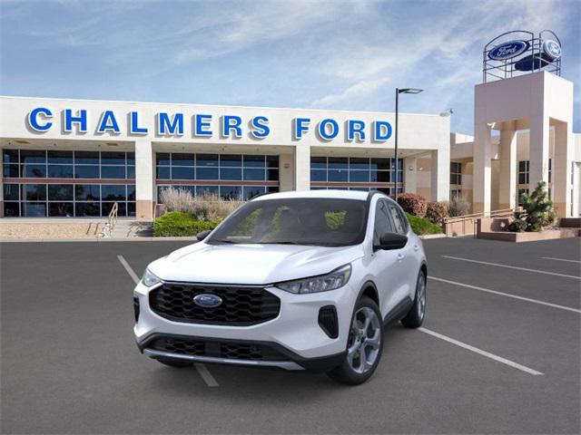 new 2025 Ford Escape car, priced at $30,766