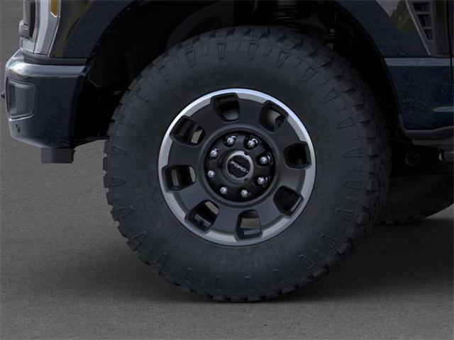 new 2025 Ford F-350 car, priced at $100,747