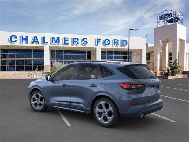 new 2024 Ford Escape car, priced at $32,230