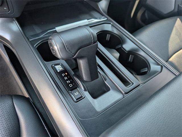 used 2024 Ford F-150 car, priced at $57,268