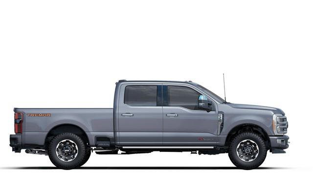 new 2024 Ford F-350 car, priced at $100,360