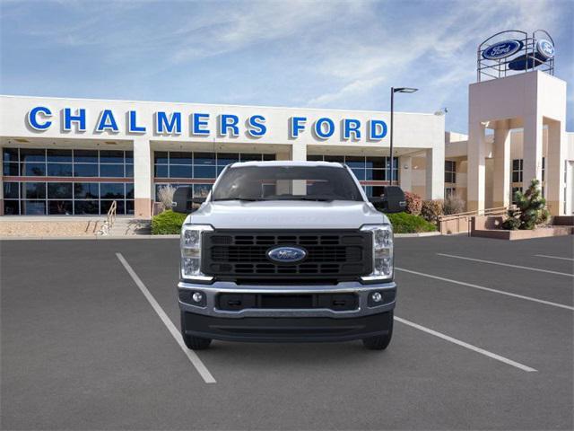 new 2026 Ford F-350 car, priced at $58,559