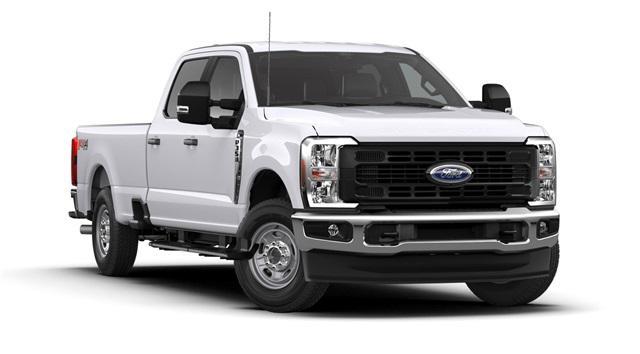 new 2026 Ford F-350 car, priced at $59,150