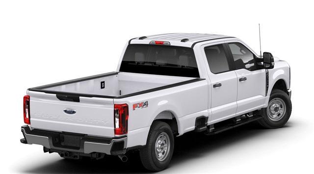 new 2026 Ford F-350 car, priced at $59,150