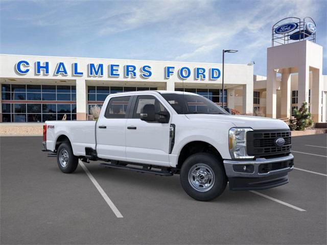 new 2026 Ford F-350 car, priced at $58,559