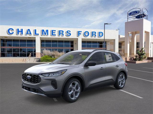 new 2026 Ford Escape car, priced at $33,225