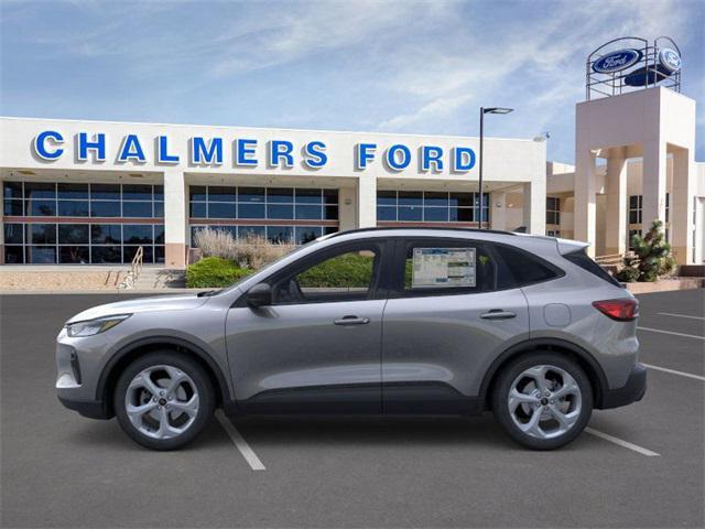 new 2026 Ford Escape car, priced at $33,225