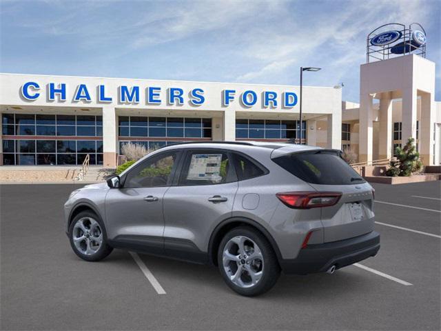 new 2026 Ford Escape car, priced at $33,225