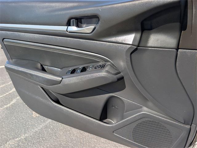 used 2019 Nissan Altima car, priced at $21,995