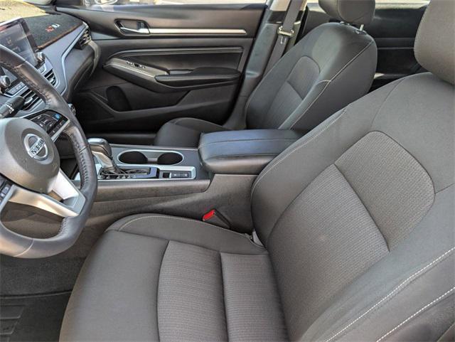 used 2019 Nissan Altima car, priced at $21,995