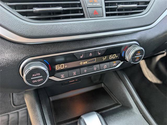 used 2019 Nissan Altima car, priced at $21,995
