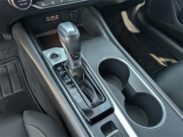 used 2019 Nissan Altima car, priced at $21,995