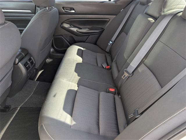 used 2019 Nissan Altima car, priced at $21,995