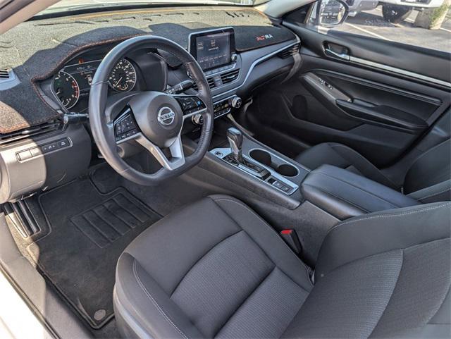 used 2019 Nissan Altima car, priced at $21,995