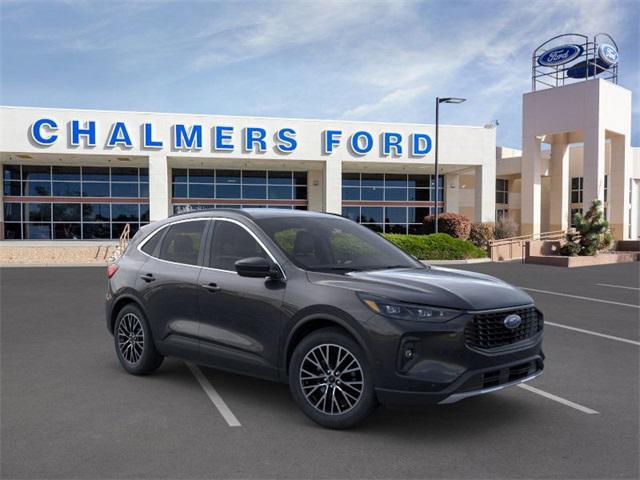 new 2024 Ford Escape car, priced at $46,670