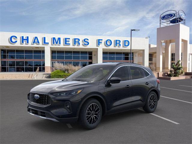 new 2024 Ford Escape car, priced at $46,670