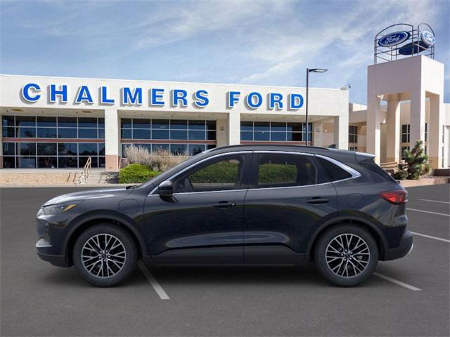 new 2024 Ford Escape car, priced at $46,670