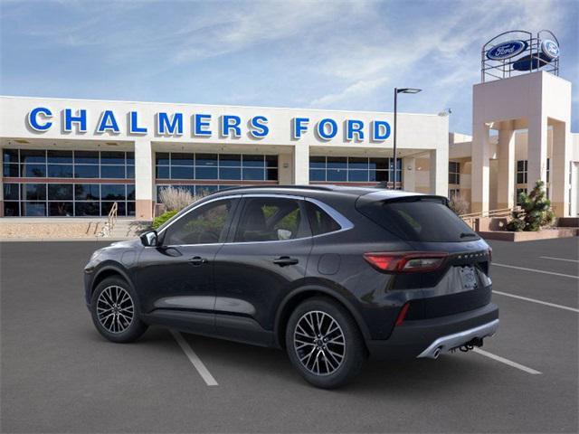 new 2024 Ford Escape car, priced at $46,670