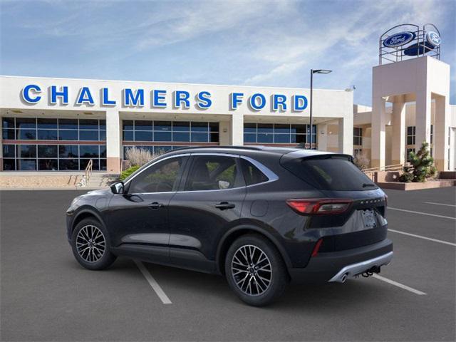 new 2024 Ford Escape car, priced at $46,424