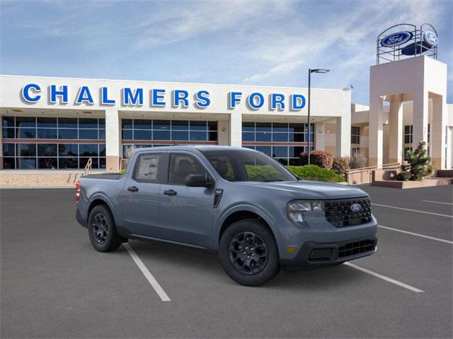 new 2025 Ford Maverick car, priced at $31,960