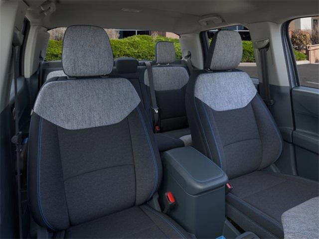 new 2025 Ford Maverick car, priced at $31,960