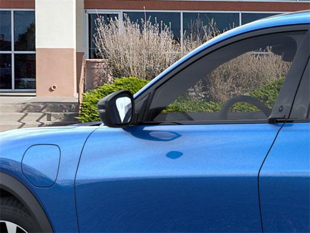 new 2025 Ford Mustang Mach-E car, priced at $40,674