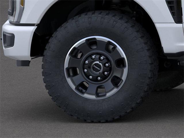 new 2025 Ford F-250 car, priced at $83,930