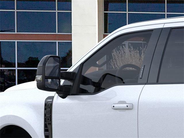 new 2025 Ford F-250 car, priced at $83,091