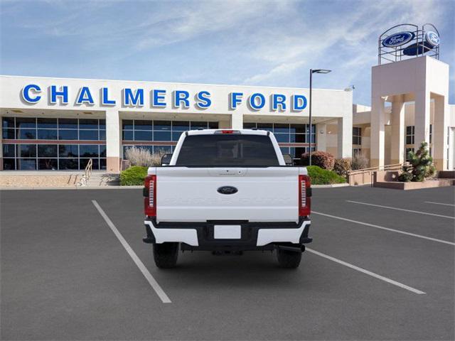 new 2025 Ford F-250 car, priced at $83,091