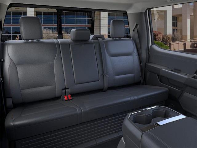 new 2025 Ford F-250 car, priced at $83,091