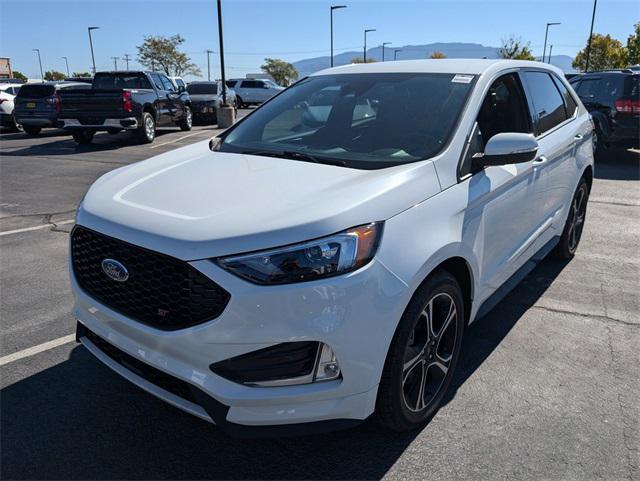 used 2023 Ford Edge car, priced at $34,204