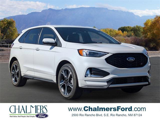 used 2023 Ford Edge car, priced at $34,204